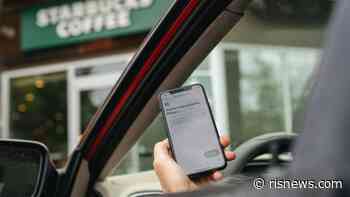 Starbucks Hires CTO, Investing in Workforce Tech and NFTs