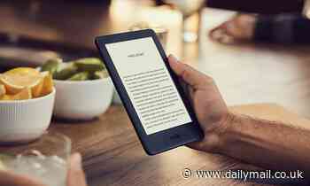 Kindle will finally support ePub files - making it easier to load e-books you DIDN'T buy from Amazon