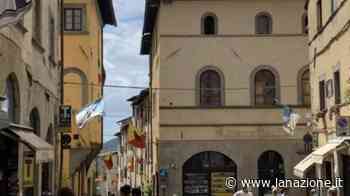 Turismo, Bibbiena rilancia i progetti per la stagione - La Nazione - LA NAZIONE