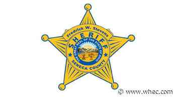 Seneca County Sheriff's Office holds conference about investigation