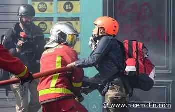 Renvoi au 1er juin du procès de la femme suspectée d'avoir agressé un pompier le 1er-Mai
