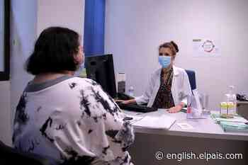Coronavirus health crisis has worsened another epidemic: Obesity - EL PAÍS in English