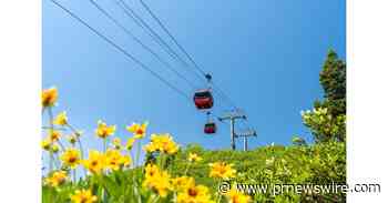 Vail Resorts Announces Summer Escape Sale, With Exclusive Benefits for Epic Pass Holders