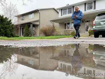 Kingston and the Islands candidates already on campaign trail - The Kingston Whig-Standard