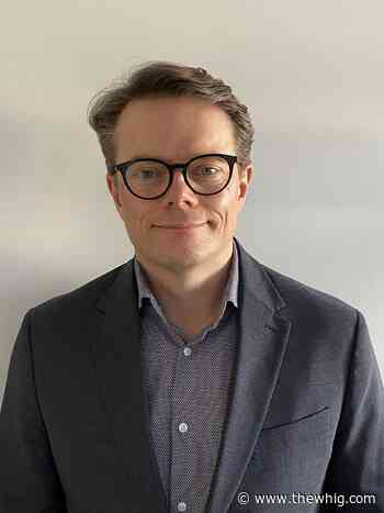 New KHSC vice-president, chief nursing executive chosen - The Kingston Whig-Standard