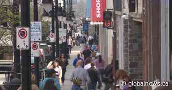 Kingston’s COVID-19 deaths in April surpass any previous month - Global News