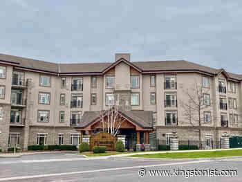 COVID-19 outbreak at Kingston retirement residence nears 50 cases - Kingstonist