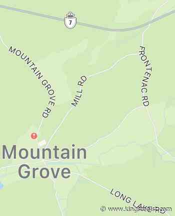 Frontenac OPP investigating 'possible incident' in Mountain Grove – Kingston News - Kingstonist