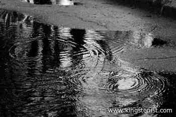 Environment Canada: Heavy rain expected for Kingston and area - Kingstonist