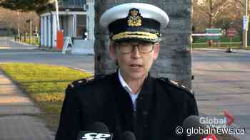 Officials name cadets killed in incident at military college in Kingston, Ont - Global News