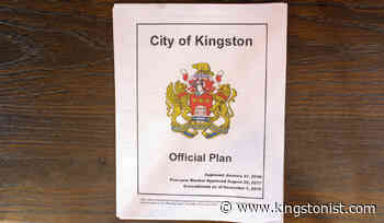 Opinion: The bad news on proposed zoning bylaw changes – Kingston residents have no clue - Kingstonist
