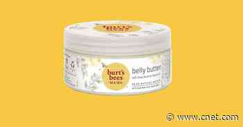 ​​Best Mother's Day Gifts for Moms-to-Be     - CNET