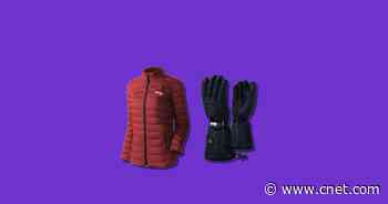 Keep Your Mom Warm With 15% Off Heated Gear at Gobi Heat     - CNET