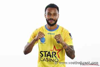 OFFICIEEL: Waasland-Beveren laat back op uitleenbasis naar MLS vertrekken