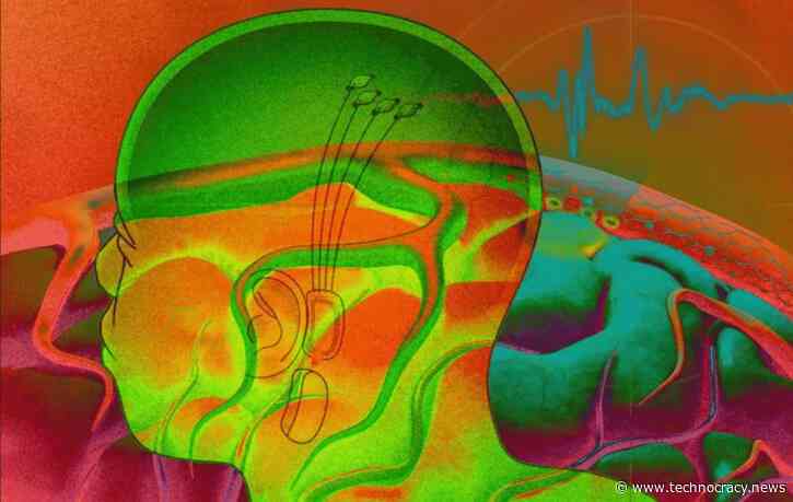 First Human Trials Starts For Brain Computer Interface