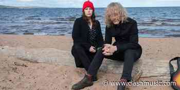 Live Report: Low - Hackney Church, London | Live - Clash Magazine