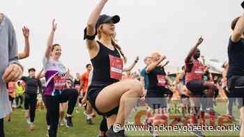 Hackney Moves announces Strava link as half-marathon nears - Hackney Gazette