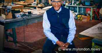 Jay Blades uncovers his Kray twins Hackney link - My London