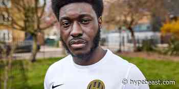 'Top Boy' Sponsors Hackney Wick FC For 2022/23 Season | HYPEBEAST - HYPEBEAST
