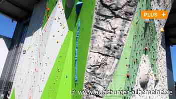 Nach zwei Jahren Corona: So steht es um den DAV und die Kletterhalle