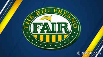 Ice Cube, Dana Carvey, Midland to perform at 2022 Big Fresno Fair