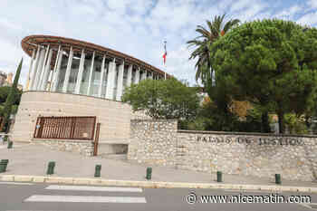 Il menace son ex-femme sur son lieu de travail à Cagnes-sur-Mer