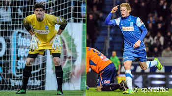 Ploegmaats bij Genk over De Bruyne en Courtois: "We zeiden toen al dat hij de CL zou winnen" - sporza.be