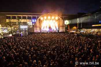 Genk On Stage lost nieuwe namen - TV Limburg
