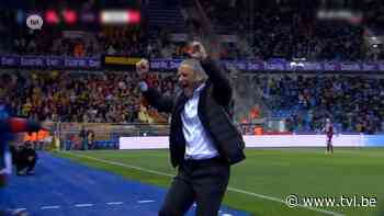 Stijn Stijnen vindt dat de perceptie rond Racing Genk-trainer Bernd Storck te negatief is - TV Limburg