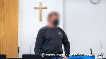 Straßenrennen mit Folgen: Haftstrafe für 57-Jährigen