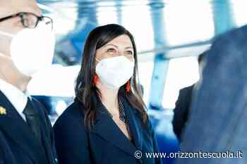 Floridia: “Con Rigenerazione Scuola diamo spazio ai temi della sostenibilità come mai fatto finora” - Orizzonte Scuola