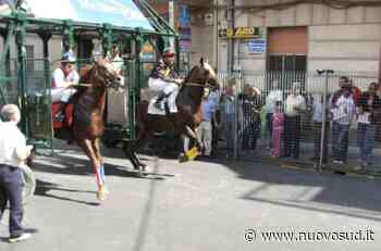 Carlo Auteri: "Floridia non può rinunciare al Palio dell'Ascensione" - Nuovo Sud