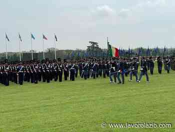 Città metropolitana Roma, Sanna ad Anniversario Esercito: "Grazie a Forza Armata importante per il Paese e protagonista di momenti significativi della nostra storia” (FOTO) - LavoroLazio.com