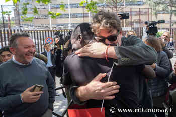 Roma, assoluzione piena per Baobab. La solidarietà non è reato - Città Nuova - Città Nuova