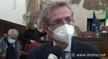 Città metropolitana, ecco le deleghe: Cirillo vicesindaco - ROMA on line