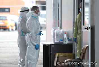 Covid oggi Lazio, 1.927 contagi e 12 morti. A Roma città 1.144 nuovi casi - Adnkronos