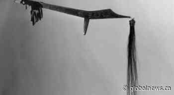 Parks Canada returns Chief Poundmaker’s staff to family