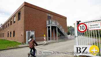 Wohnhaus brennt in Peine – „erheblicher Sachschaden“