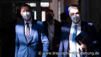 Mayers Rücktritt: Die CSU als christlich-skandalöse Union