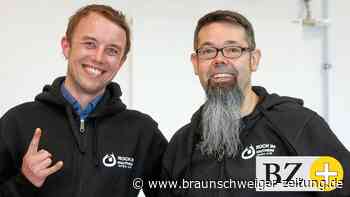 Metal-Stars kommen zum inklusiven Festival „Rock in Rautheim“