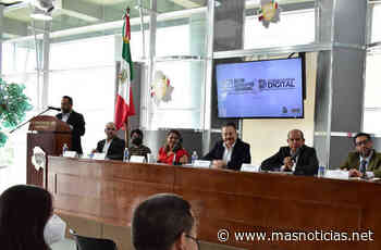 Presenta Congreso Micrositio del Buzón Legislativo Ciudadano | Notired.mx Noticias Nuevo Leon - Masnoticias La Red del Norte