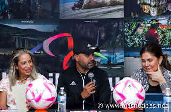 Celebrará Chihuahua torneo de fútbol Apple Cup | Notired.mx Noticias Nuevo Leon - Masnoticias La Red del Norte