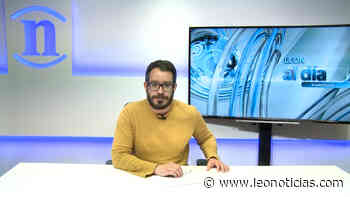 INFORMATIVO LEON AL DIA DEL 03 DE MAYO DEL 2022 - leonoticias.com