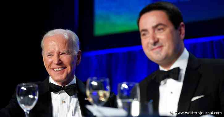DC Elites' White House Correspondents' Dinner Turns Into Superspreader Event as Journalists Test Positive