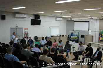 Abertura do mês no Legislativo de Campo Bom terá análise de requerimentos e projetos de lei - Jornal Repercussão