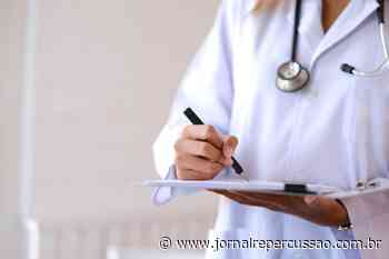 Campo Bom abre processo seletivo para contratação de médicos - Jornal Repercussão