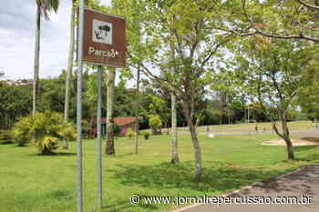Primeira edição do Domingo no Parcão acontece amanhã, em Campo Bom - Jornal Repercussão