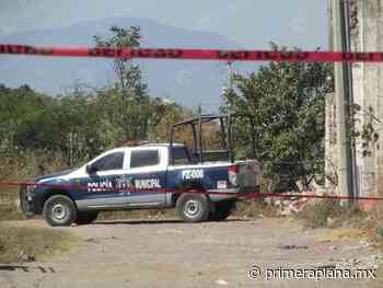 Encuentran 3 cadáveres en Sahuayo – Primera Plana MX - PRIMERA PLANA MX