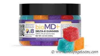 FDA Issues First Warnings Over Illegal Delta-8 THC Sales