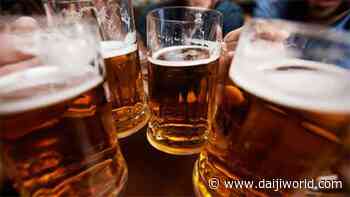 Mangaluru: Coronavirus effect – Demand for beer dips, sales plummet - Daijiworld.com